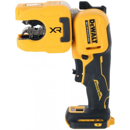 DeWALT DCE154N-XJ Akku-Kupferrohrschneider XR (18V/ohne Akku) DeWALT DCE154N-XJ Akku-Kupferrohrschneider XR (18V/ohne Akku)