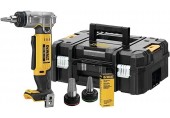 DeWALT DCE400NT-XJ Expandidora von Tube (18V/ohne Akku und Ladegerät) Tstak