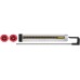 DeWALT DCE5801-XJ Acryl-Auspressrohr (600 ml)