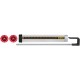DeWALT DCE5801-XJ Acryl-Auspressrohr (600 ml)