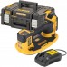 DeWALT DCE590D1T-QW Grabo Vakuum-Heber Set XR (18V/1x 2,0 Ah) Koffer Tstak