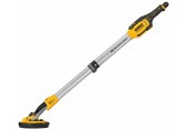 DeWALT DCE800N-XJ Akku Trockenbauschleifer 225mm FLEXVOLT (18V) ohne Akku und Ladegerät