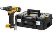 DeWALT DCF403NT-XJ Blindnietzange (4,8mm/18V/ohne akku) koffer Tstak