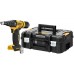 DeWALT DCF403NT-XJ Blindnietzange (4,8mm/18V/ohne akku) koffer Tstak