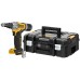 DeWALT DCF414NT-XJ Blindnietzange (6,3mm/18V/ohne akku) koffer Tstak