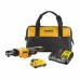 DeWALT DCF504D1-QW Akku-Ratschenschrauber 1/4" XR (12V/1x2,0Ah) Tasche