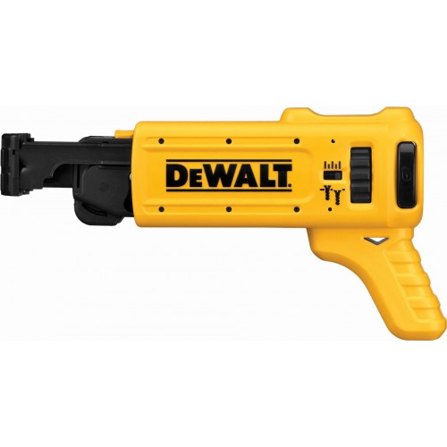 DeWALT DCF6201-XJ Magazinvorsatz für Schnellbauschrauber