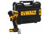 DeWALT DCF850NT-XJ Akku-Schlagschrauber 1/4" (208 Nm/18V/ohne akku) Tstak