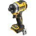 DeWALT DCF860N-XJ Akku Schlagschrauber (1/4"/ 282Nm) XR (18V/ohne akku)