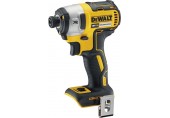 DeWALT DCF887N-XJ Akku Schlagschrauber1/4"/ 205Nm XR (18V/Ohne Akku und Ladegerät)
