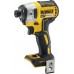DeWALT DCF887N-XJ Akku-Schlagschrauber 18V, Ohne Akku und Ladegerät, 1/4", 205Nm