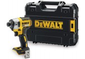 DeWALT DCF887NT-XJ Akku Schlagschrauber 1/4" (205Nm/18V/ohne akku) Tstak