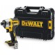 DeWALT DCF887NT-XJ Akku Schlagschrauber 1/4" (205Nm/18V/ohne akku) Tstak