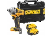 DeWALT DCF892P2T-QW Akku-Schlagschrauber 1/2" (812 Nm/18V/2x5,0Ah) Tstak