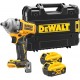 DeWALT DCF892P2T-QW Akku-Schlagschrauber 1/2" (812 Nm/18V/2x5,0Ah) Tstak