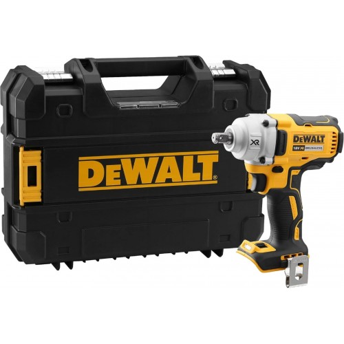 DeWALT DCF894NT-XJ Akku-Schlagschrauber (447Nm/1/2"/18V/ohne akku) Tstak