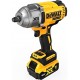 DeWALT DCF900P2T-QW Akku-Schlagschrauber XR 1/2" (1355Nm/18V/2x5,0Ah) Tstak