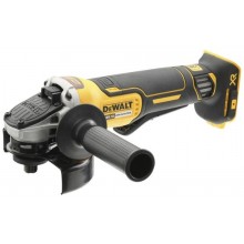 DeWALT DCG406N-XJ Winkelschleifer XR (125mm/18V/ ohne akku)