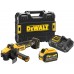 DeWALT DCG409VST1-QW Winkelschleifer 125mm (18V/1x6,0Ah) Tstak