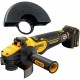 DeWALT DCG416VSN-XJ Akku-Winkelschleifer (125mm/18V/ohne akku)