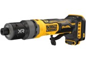 DeWALT DCG420N-XJ Akku-Kompakt-Geradschleifer XR (6mm/1/4"/18V/ohne Akku und Ladegerät)