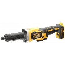 DeWALT DCG426N-XJ Akku-Geradschleifer XR (18V/6mm) ohne Akku und Ladegerät