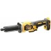 DeWALT DCG426N-XJ Akku-Geradschleifer XR (18V/6mm) ohne Akku und Ladegerät