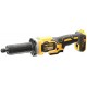 DeWALT DCG426N-XJ Akku-Geradschleifer XR (18V/6mm) ohne Akku und Ladegerät