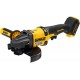 DeWALT DCG440N-XJ Akku-Winkelschleifer 180mm XR FlexVolt 54V, ohne akku