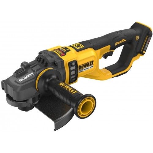 DeWALT DCG460N-XJ Akku-Winkelschleifer XR FlexVolt (230mm/54V/ohne akku)