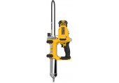 DeWALT DCGG581N-XJ Akku-Fettpresse XR (690 bar / 18 V / ohne Akku und Ladegerät)