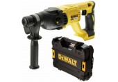 DeWALT DCH133NT-XJ Akku-Bohrhammer SDS-Plus (2,6J/18V/ohne akku) kufr Tstak