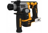 DeWALT DCH172N-XJ Akku-Bohrhammer SDS-Plus (1,4J/18V/ohne Akku und Ladegerät)