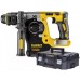 DeWALT DCH243NT-XJ Akku-Kombihammer SDS-Plus (2,1J/18V/ohne akku) Tstak