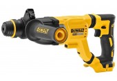 DeWALT DCH263N-XJ Akku KombiHammer SDS-Plus (18V/3,1J/Ohne Akku)