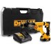 DeWALT DCH263P1-QW Akku-Kombihammer SDS-Plus (1x5,0Ah/18V) Transportkoffer