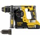 DeWALT DCH274N-XJ Akku-Kombihammer SDS-Plus 2,1 J 18V, ohne Akku und Ladegerät