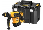 DeWALT DCH416NT-XJ Akku-Kombihammer SDS-Plus (4,5J/ohne Akku und Ladegerät/Tstak)
