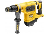 DeWALT DCH481N-XJ Akku-Kombihammer SDS-Max, XR FlexVolt 54V, 6,1J (ohne akku)