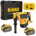 DeWALT DCH735X2-QW Akku-Kombihammer SDS-Max XR FlexVolt (13,3J/54V/2x9,0Ah) Tstak