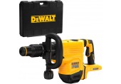 DeWALT DCH832N-XJ Akku-Meißelhammer SDS-Max, XR FlexVolt 54V, 10,5J, ohne akku