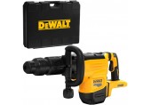 DeWALT DCH892N-XJ Akku-Hammer SDS-Max 19,4J,, XR FlexVolt 54V, ohne akku