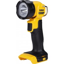 DeWALT DCL040-XJ Akku-LED Lampe XR (18V/Ohne akku)