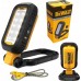 DeWALT DCL182-XJ Wiederaufladbar USB-C Aufgabe Licht