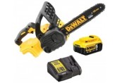 DeWALT DCM565P1-QW Akku Brushless XR (30mm/1x5,0Ah/18V)