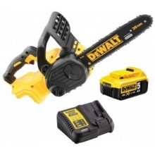 DeWALT DCM565P1-QW Akku Brushless XR (30mm/1x5,0Ah/18V)