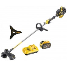 DeWALT DCM571X1-QW Akku-Rasenmäher XR FlexVolt 54V (1x3,0Ah)