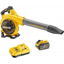 DeWALT DCM572X1-QW Akku-Gebläse XR FlexVolt (54V/1x9.0Ah)