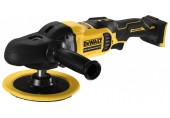 DeWALT DCM849N-XJ Akku Rotationspolierer 125-180 mm XR (18V/Ohne akku)