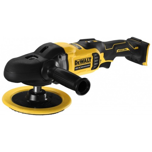 DeWALT DCM849N-XJ Akku Rotationspolierer 125-180 mm XR (18V/Ohne akku)